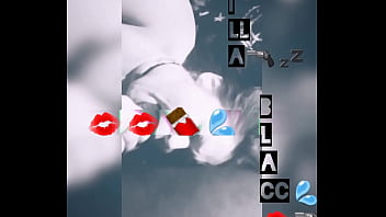 Killa blacc pounds big ass