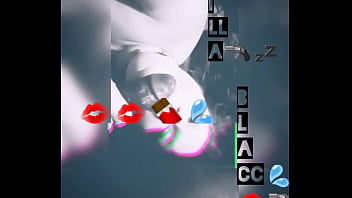 Killa blacc pounds big ass