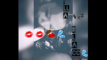 Killa blacc pounds big ass