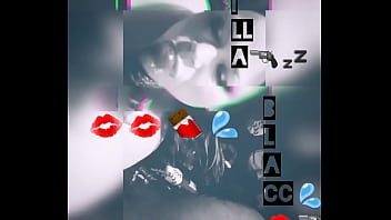 Killa blacc pounds big ass