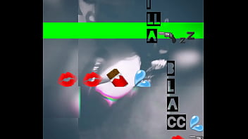 Killa blacc pounds big ass