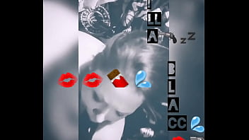 Killa blacc pounds big ass