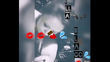 Killa blacc pounds big ass