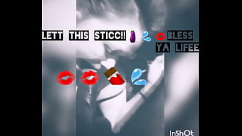 Killa blacc pounds big ass