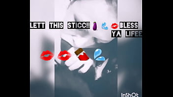 Killa blacc pounds big ass