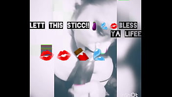 Killa blacc pounds big ass