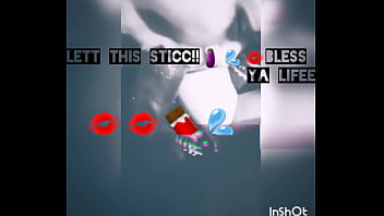 Killa blacc pounds big ass