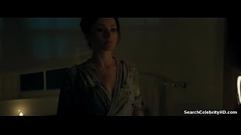 Irina dvorovenko in flesh and bone 2014 2015