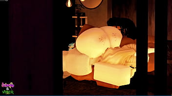 Nonton Pounding Her Deep In Her Cute Cosplay ~condos~ thumbnail