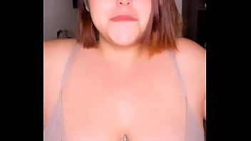Bbw mexican ufff bigttis