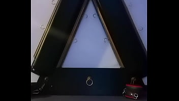 Visit my temple join my harem