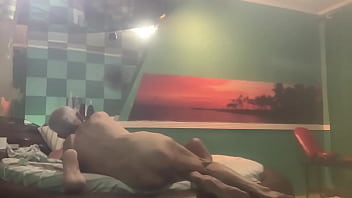 Fosso com minha gate