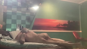 Fosso com minha gate