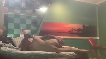 Fosso com minha gate