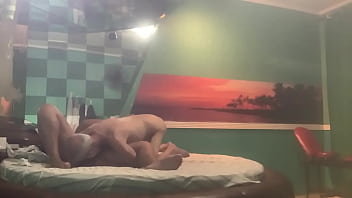 Fosso com minha gate