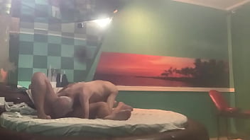 Fosso com minha gate