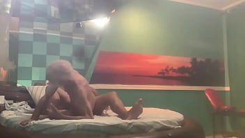 Fosso com minha gate