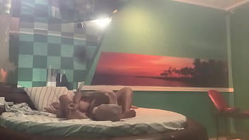 Fosso com minha gate