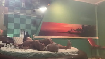 Fosso com minha gate