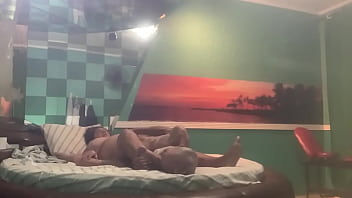 Fosso com minha gate