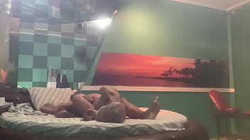 Fosso com minha gate