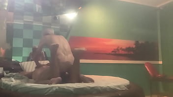 Fosso com minha gate