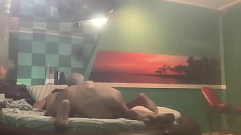 Fosso com minha gate