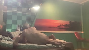 Fosso com minha gate