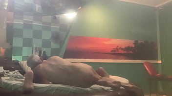 Fosso com minha gate