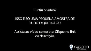 Putaria Entre Garotos De Programa De São Paulo thumbnail