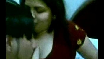 Indian cute kerala wife gives bj to hubbys small dick in saree