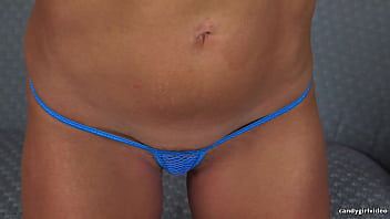 Ariel andrews ariel still rules panty teasing 3 hd