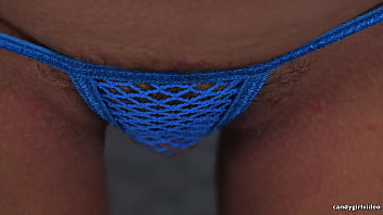 Ariel andrews ariel still rules panty teasing 3 hd