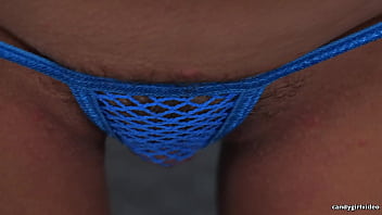 Ariel andrews ariel still rules panty teasing 3 hd