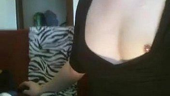 Naughty mom on hidden cam