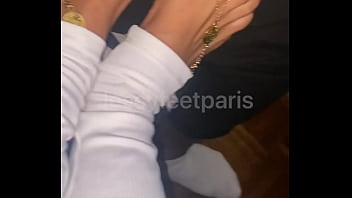 Voici deux petits extraits gratuits de la vidéo qui t’attend ce soir