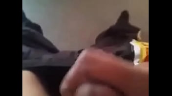 Massive cum islander nz