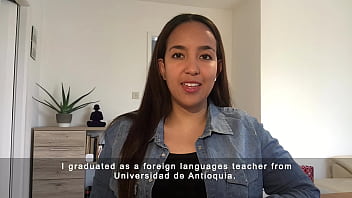 Caro buitrago still want jizz por favor dame tu semen