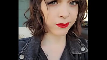 Me checking you out be like~