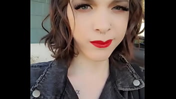 Me checking you out be like~