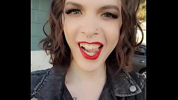 Me checking you out be like~