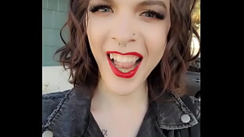 Me checking you out be like~