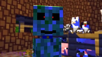 Jenny minecraft slipperyt