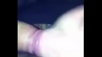 Early morning deepthroat