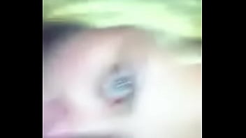 Early morning deepthroat