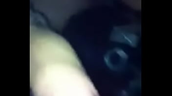 Early morning deepthroat