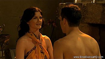 Healthy prostate massage film