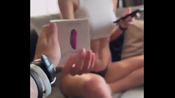 New adult toy in my collection many thanks for ferri by lovense #lovense