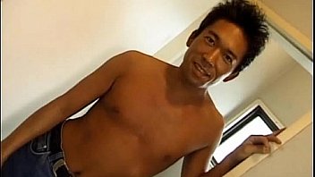 Warm masturbation with adorable akane