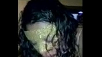 Lu dándome una mega mamada